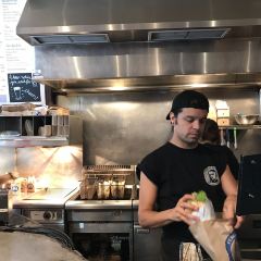 Fergburger User Photo