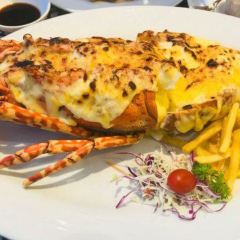 Costa Seafood Nha Trang User Photo