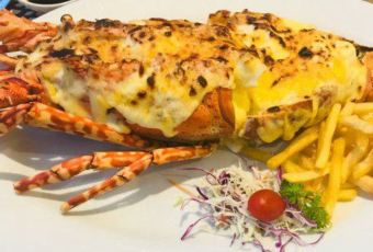 Costa Seafood Nha Trang User Photo