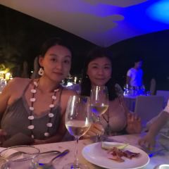 Catch Beach Club User Photo