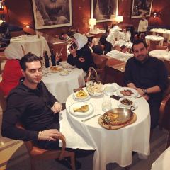 Cipriani Yas Island 여행 사진