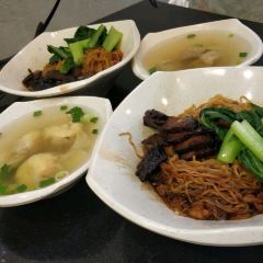 Ah Niu Wan Tan Mee ảnh của người dùng