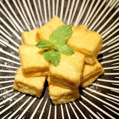 钟意牛扒(国贸中心店) User Photo