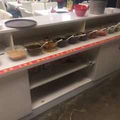 Qin Ma Hotpot (NanPing) User Photo