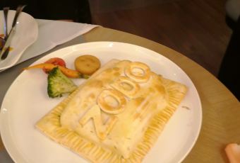 Zodo Prince Steak House (Aijian Zhuozhan Branch) user photo