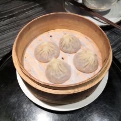 焱格格雲南雪菌老火鍋(静安店) ảnh của người dùng