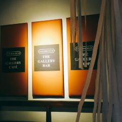 The Gallery Café User Photo