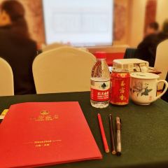 SHANXI HOTEL·Restaurant User Photo