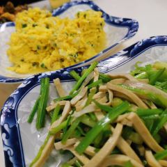 三阳湾食府(北大街店) ảnh của người dùng