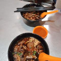 Restoran Kimberly 여행 사진