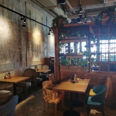 Osteria Mario User Photo