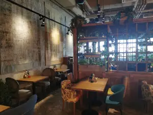 Osteria Mario