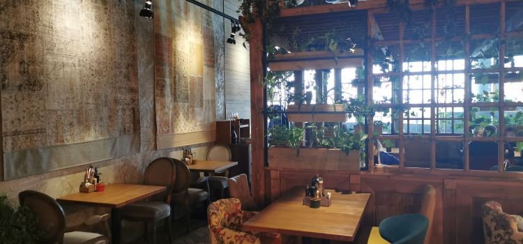 Osteria Mario