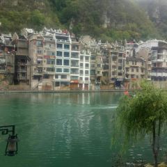 Zuijiujianghubenditese 여행 사진