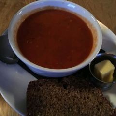 The Woollen Mills Eating House User Photo