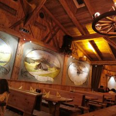 Dorf-Alm zu St. Wolfgang Nutzerfoto