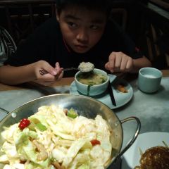 XIAO CAI YUAN User Photo