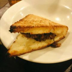 Fubaomobei Lamb (hanyang) User Photo