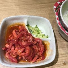 Itamae-Yakiniku Itto Higashishinsaibashi honkan User Photo