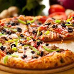 Pizza Hut (xinshiji) User Photo