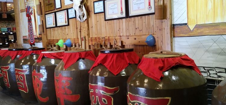 TU GU DA PAI DANG