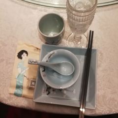 芳满庭海派菜(1912店) User Photo