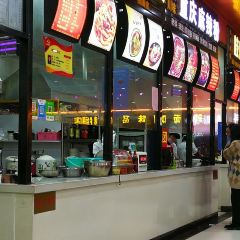 太白美食城 User Photo