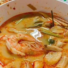 Jok Pochana User Photo