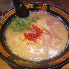 Ichiran(Shinbashi) User Photo