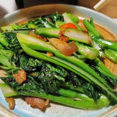 Daoxiang Restaurant (bao'anzhongxinfen) User Photo