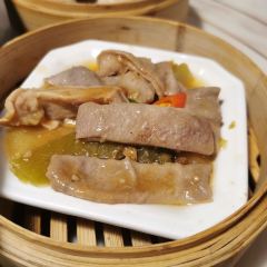 Daoxiang Restaurant (bao'anzhongxinfen) User Photo