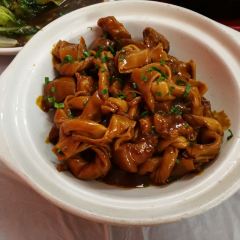 Fuxing (wenchang) User Photo