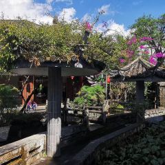 Yuquanyuan User Photo
