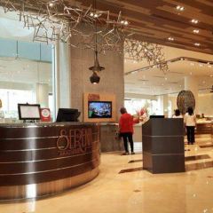 Serena Brasserie User Photo