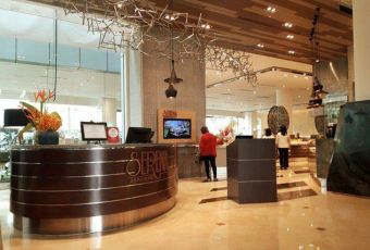Serena Brasserie user photo