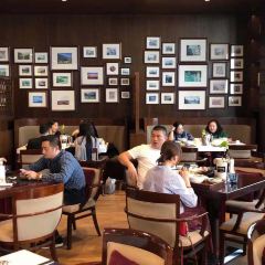 Suzhou Tonilo Lambokini Shuyuan Hotel Sumianfang User Photo