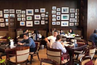 Suzhou Tonilo Lambokini Shuyuan Hotel Sumianfang user photo
