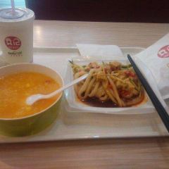 宏记肉夹馍(喜奥北大街店) User Photo