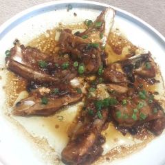 湯臣·空中餐廳·嚴選粵菜（石灣世博廣場店）張用戶圖片