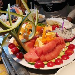 海底捞火锅(文峰广场店) 여행 사진