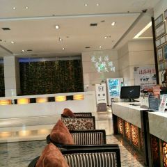 新紫金大酒店餐厅 User Photo