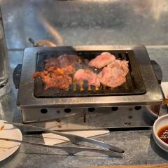 Yakiniku Champion User Photo