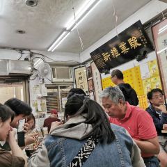 Liu Shandong Beef Noodles User Photo