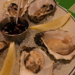 Oysters & Grill張用戶圖片