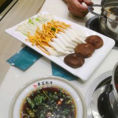 BI FU FEI NIU PU LAN DIAN 여행 사진