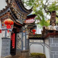 CHA MA GU DAO FAN DIAN ảnh của người dùng