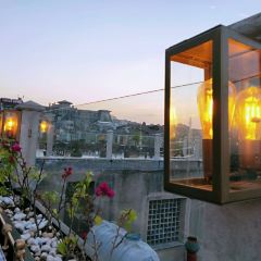 Roof Mezze 360 Restaurant User Photo