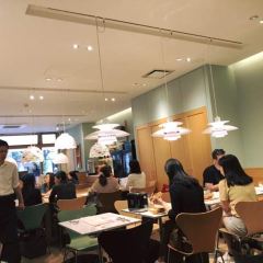 Centre The Bakery User Photo