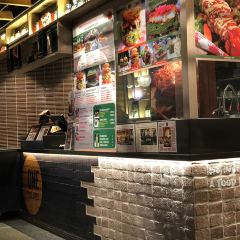 One Tea Lounge & Grill張用戶圖片