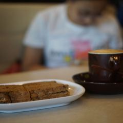 OldTown White Coffee Sandakan User Photo